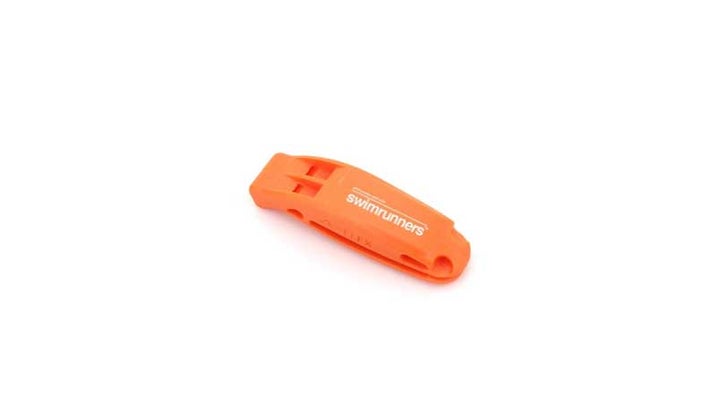Open water safety