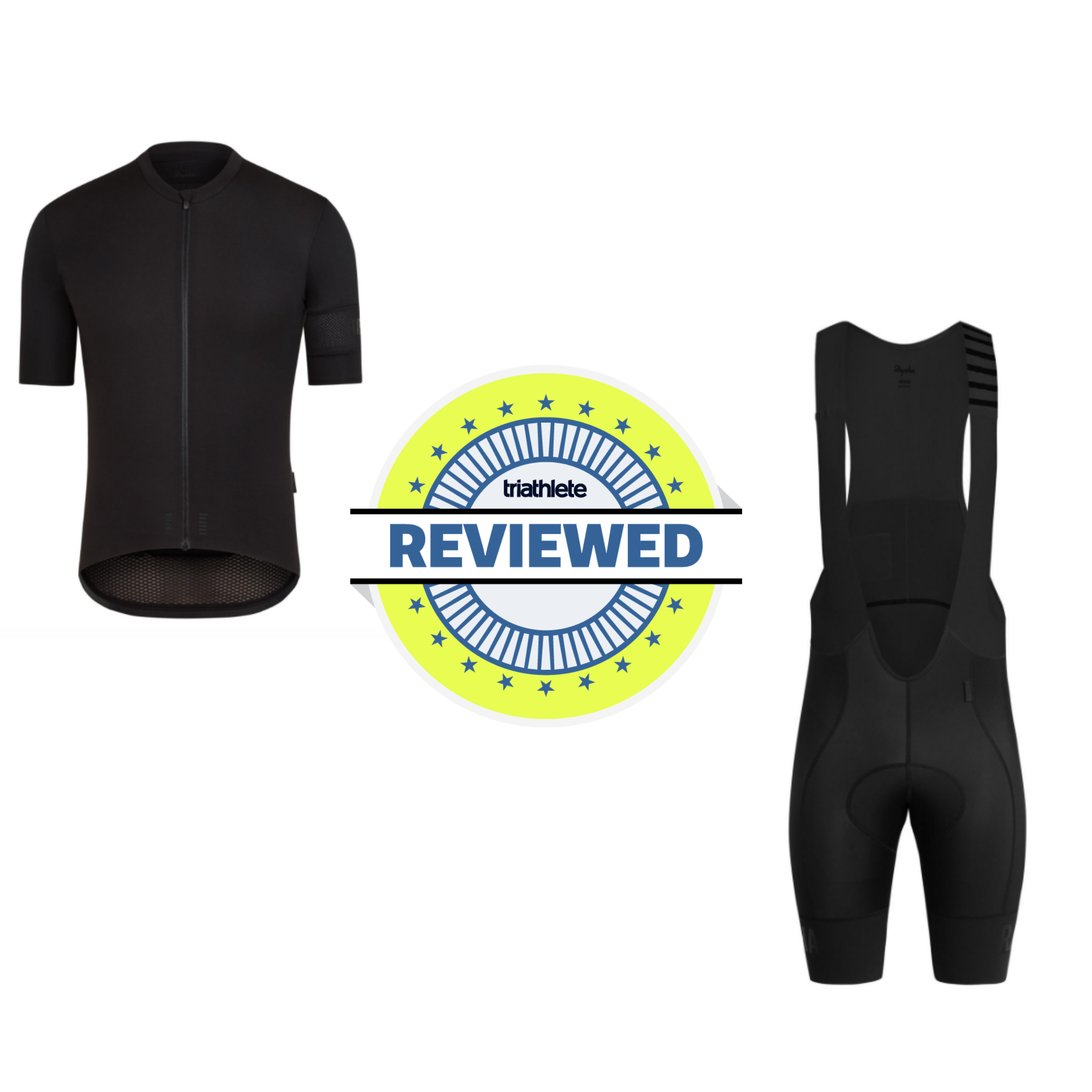 ウェア Rapha Pro Team Flyweight Bib Shorts Reviewed: Rapha Pro Team II Bib Short and Flyweight Jersey