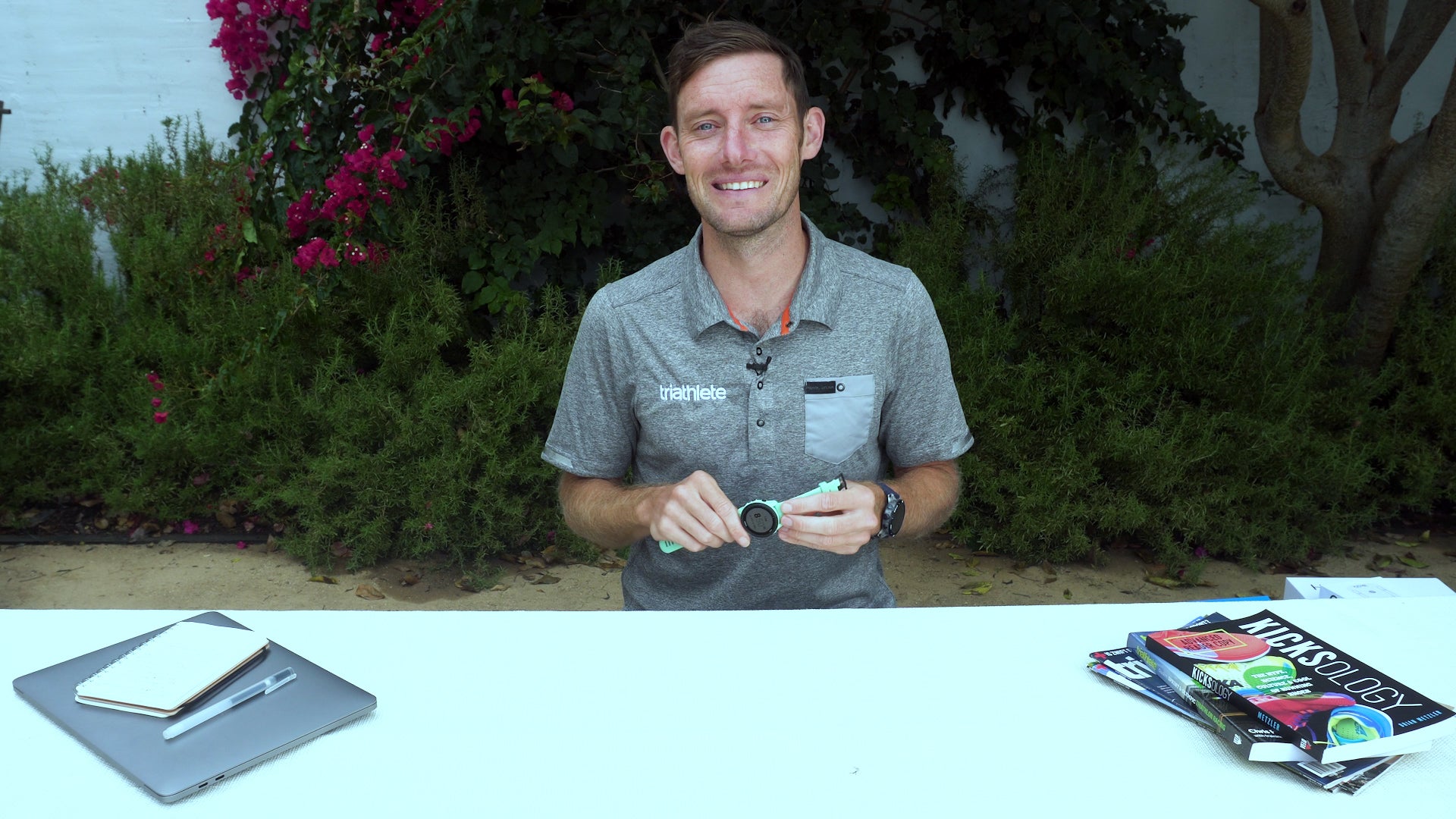 Garmin Forerunner 745