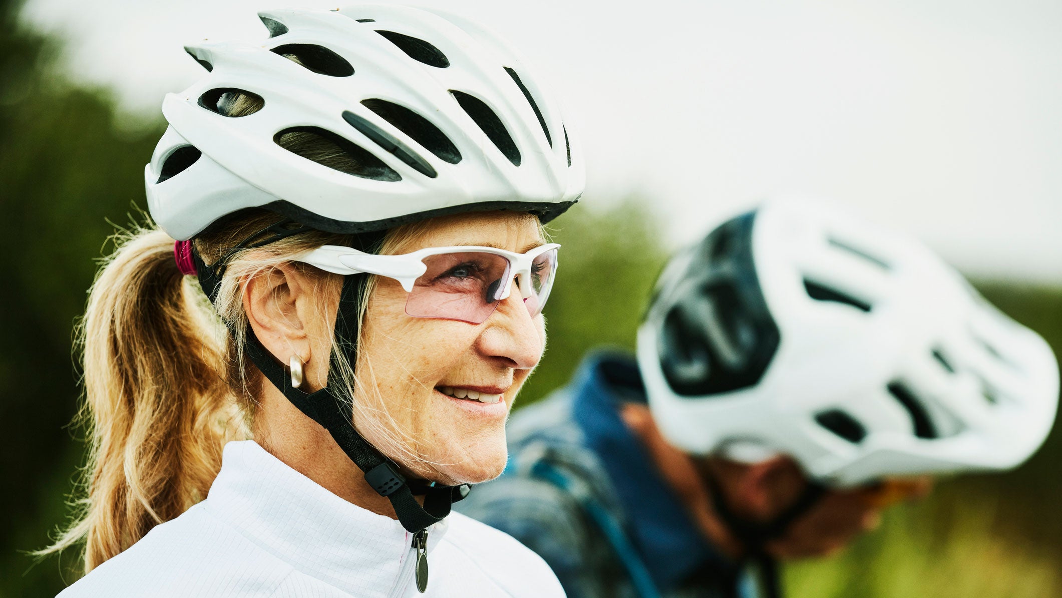 Mental Hurdles of Aging