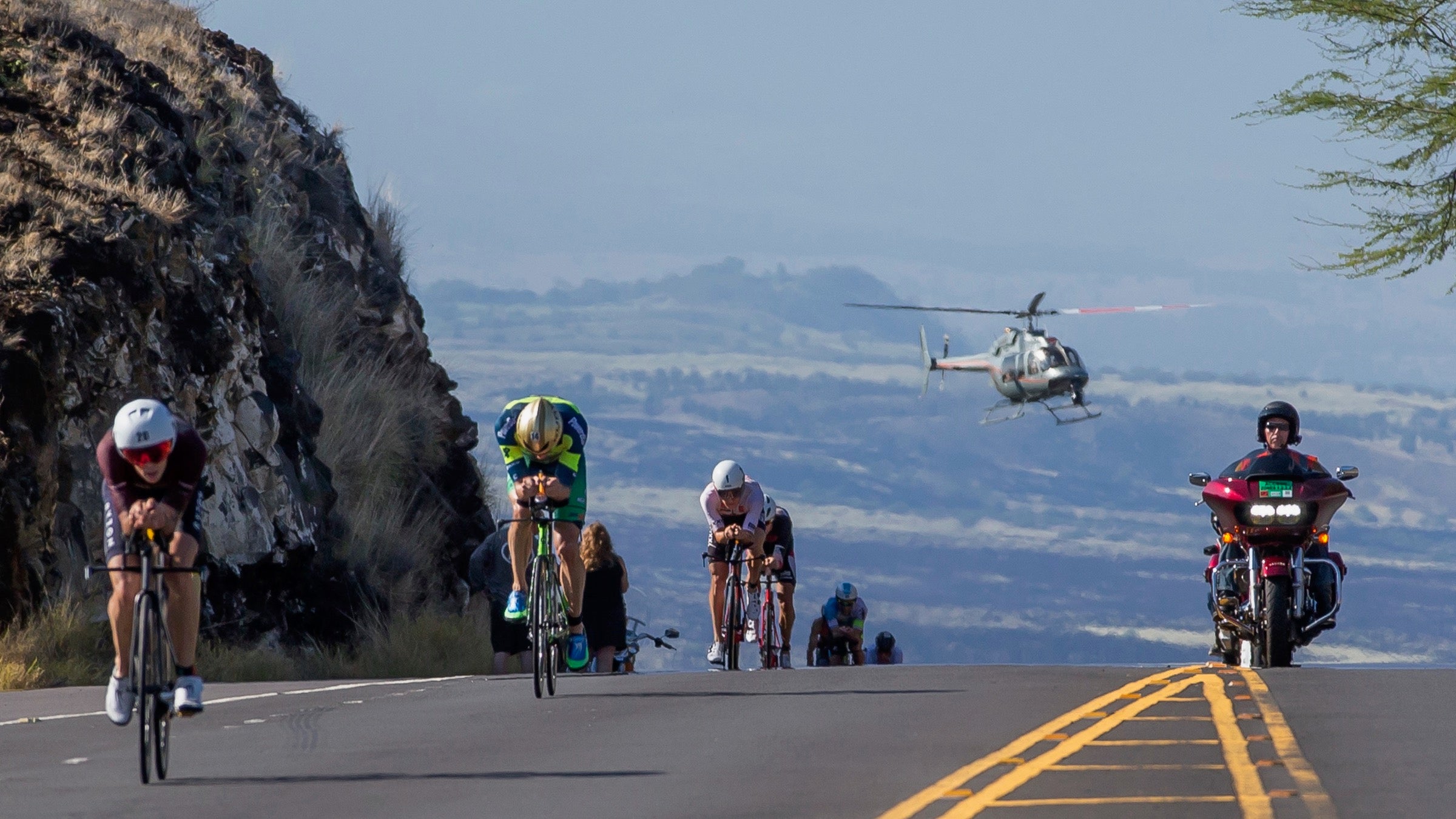 How to watch the Ironman World Championship Kona
