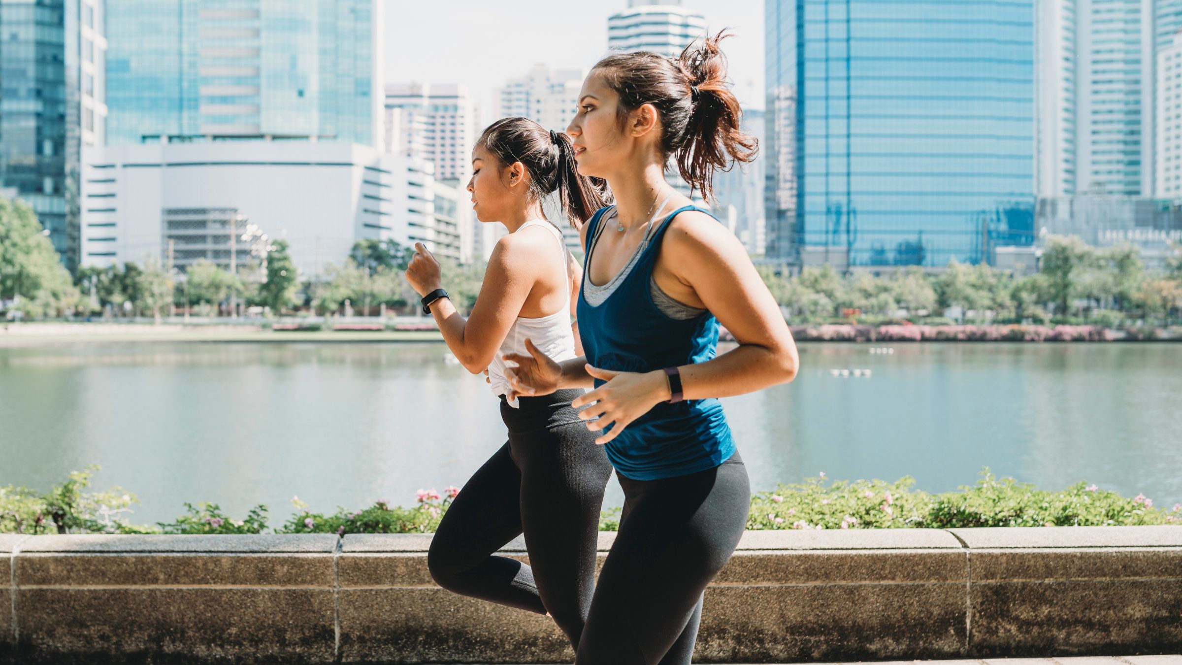 Running Interval Workouts for Triathletes