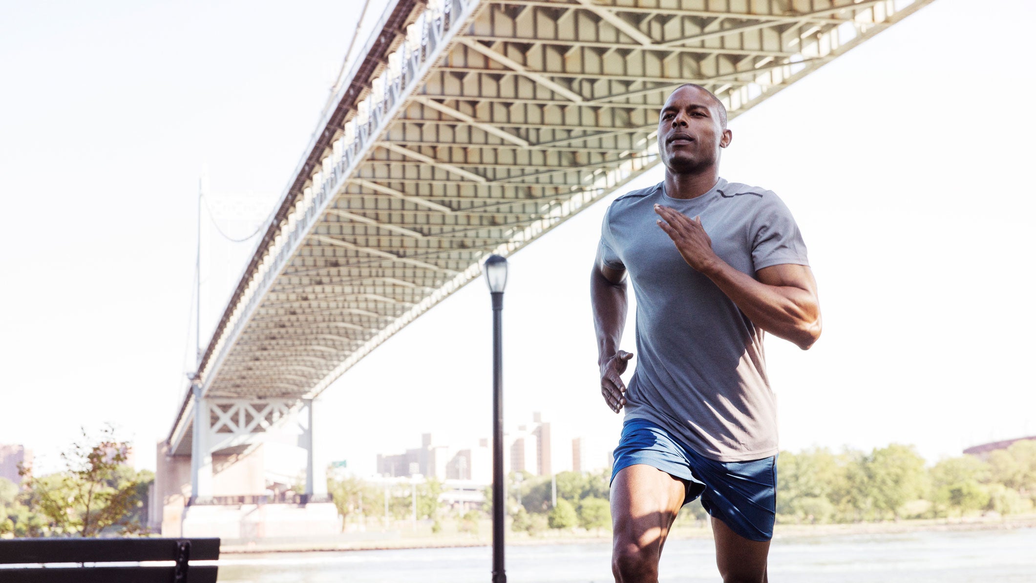 Quiet Your Mind on a Run