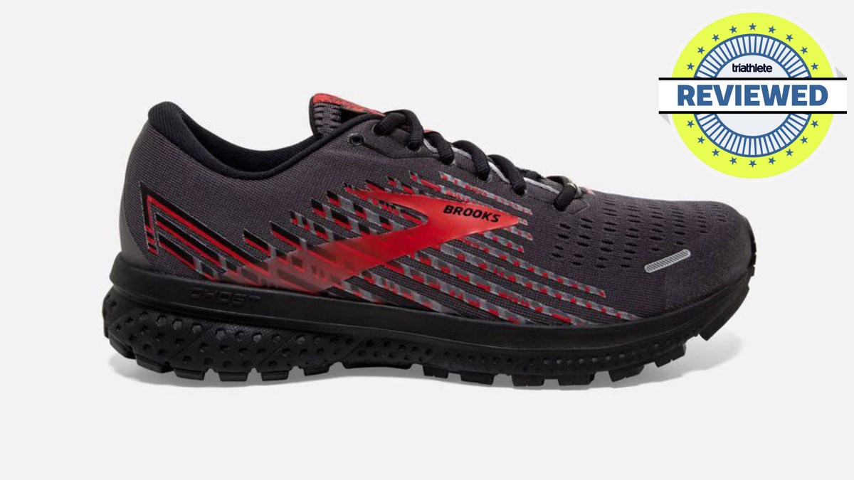 Brooks Ghost 13 GTX Review Our Complete Thoughts Triathlete