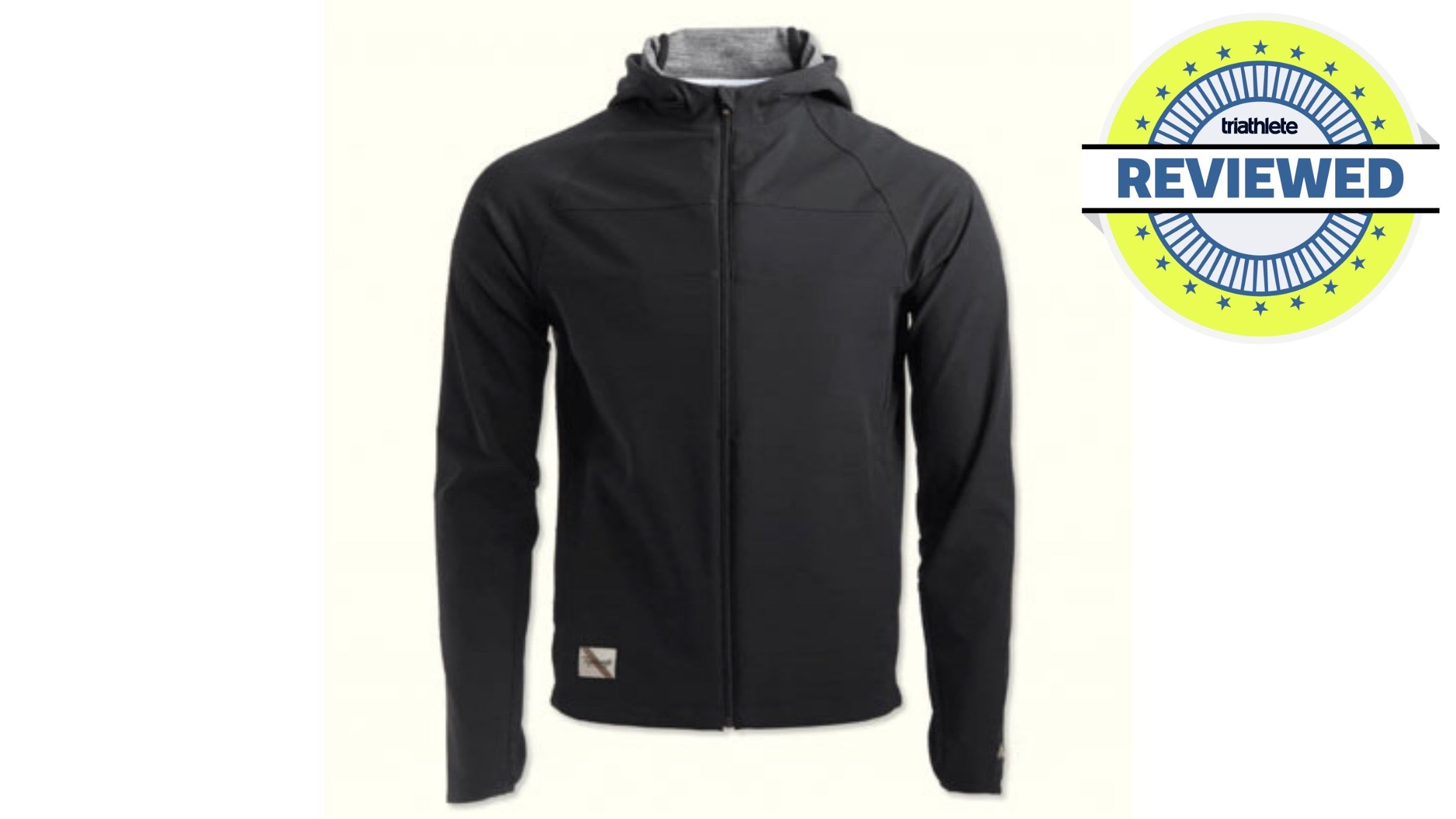 Tracksmith NDO Jacket