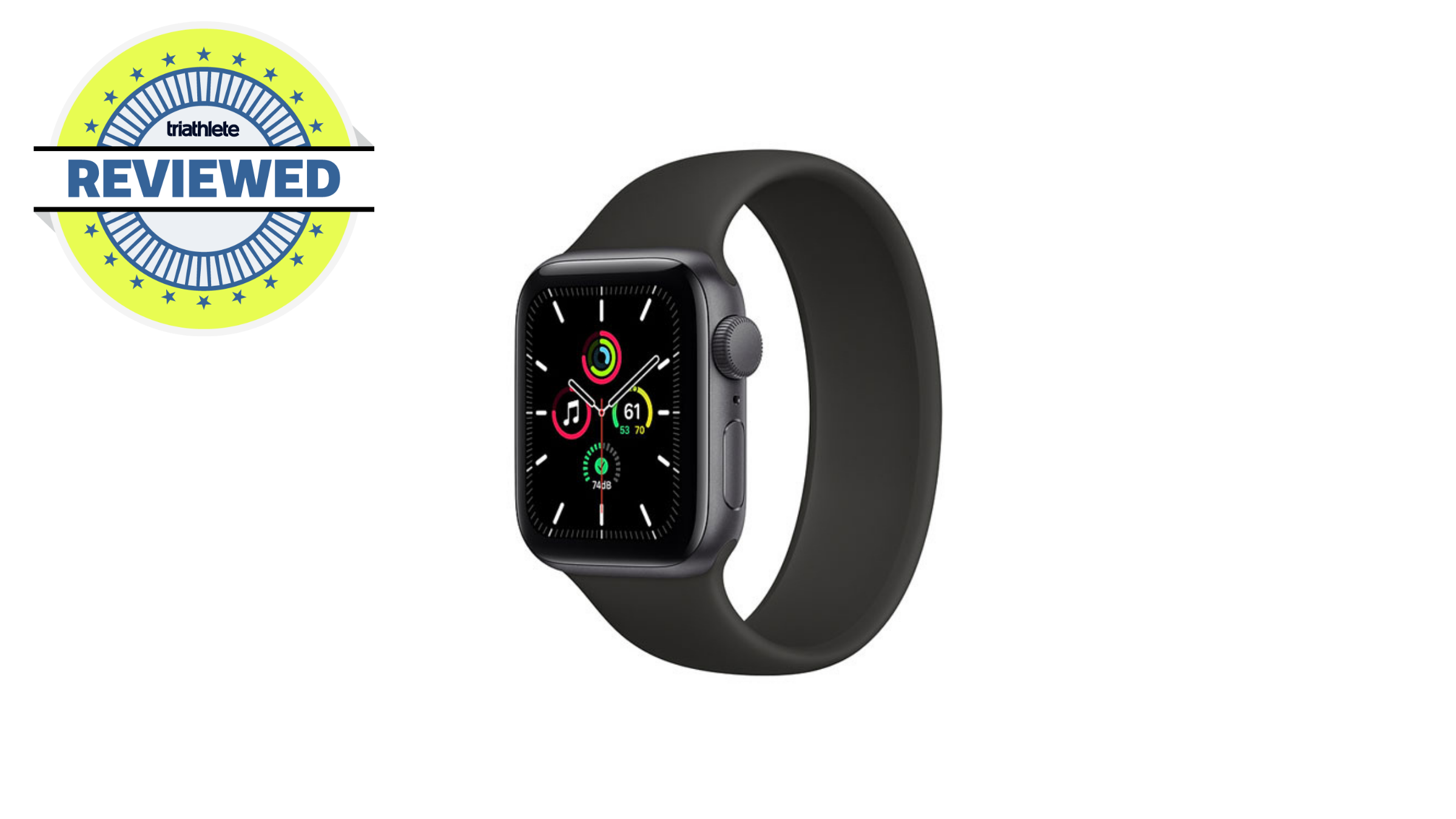 apple watch triathlon tracker