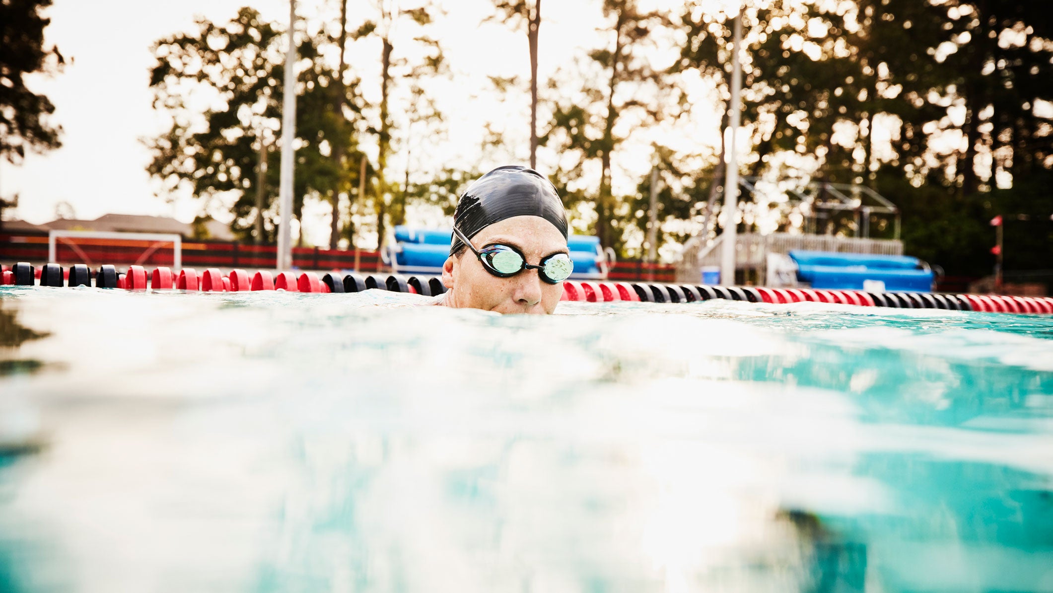 swim tracker 2019