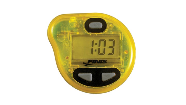swim tracker 2019