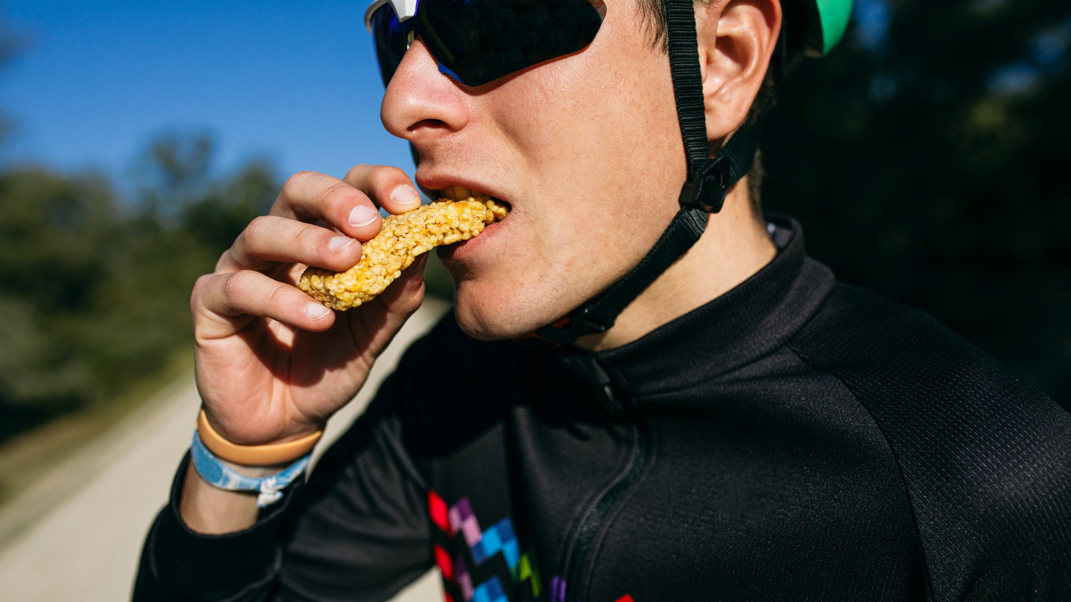 Is sports nutrition good for you? It's complicated.