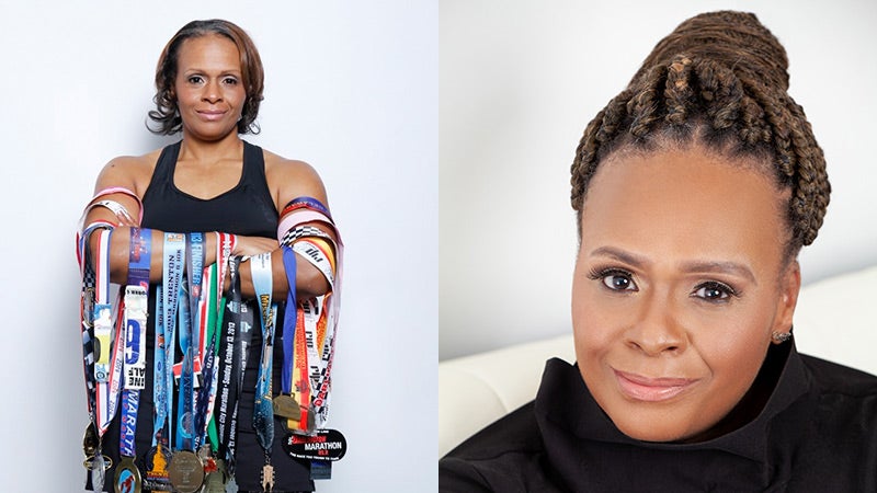 Dr. Tekemia Dorsey is making a difference in the sport.