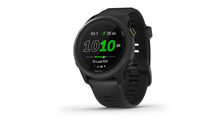 Face-Off: Garmin Forerunner 745 V. Polar Vantage V2 â Triathlete