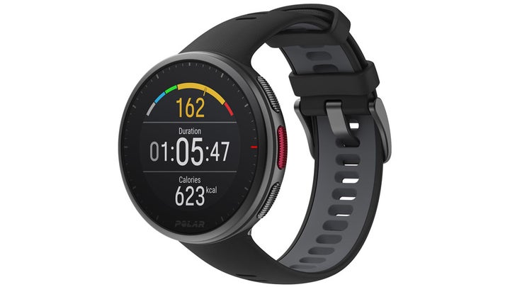 Face-Off: Garmin Forerunner 745 V. Polar Vantage V2 â Triathlete