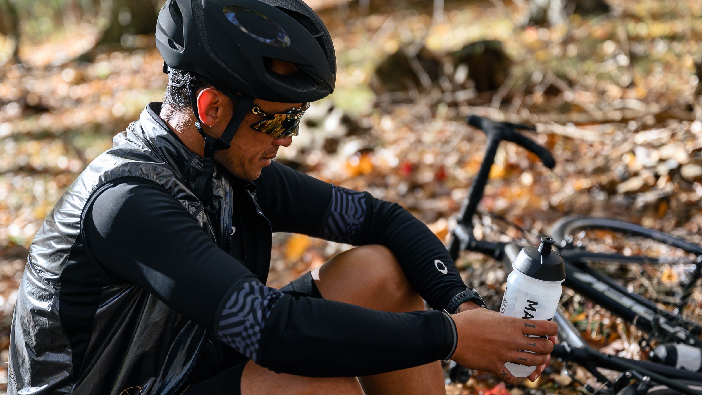 Fixing fueling mistakes can improve your swim, bike, and run performance.