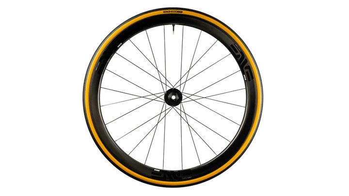 Enve wheels are one of the best gifts for triathletes.