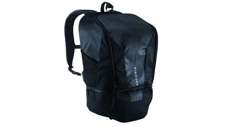 Decathlon Aptonia transition bag