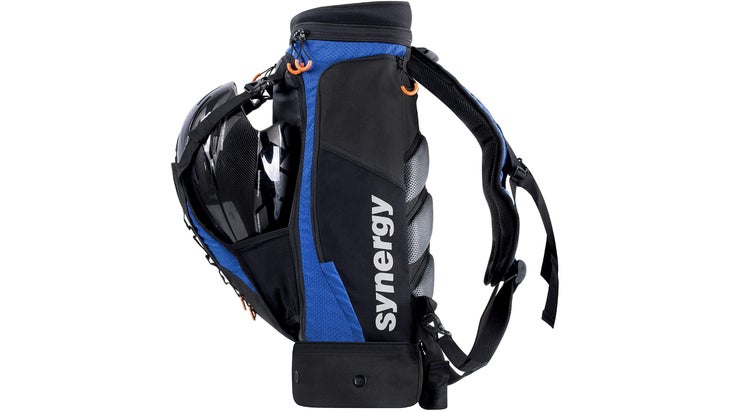 Synergy transition bag