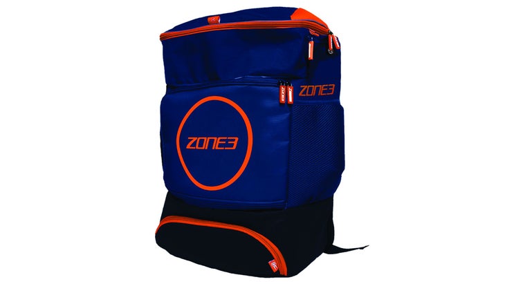 Zone3 transition bag