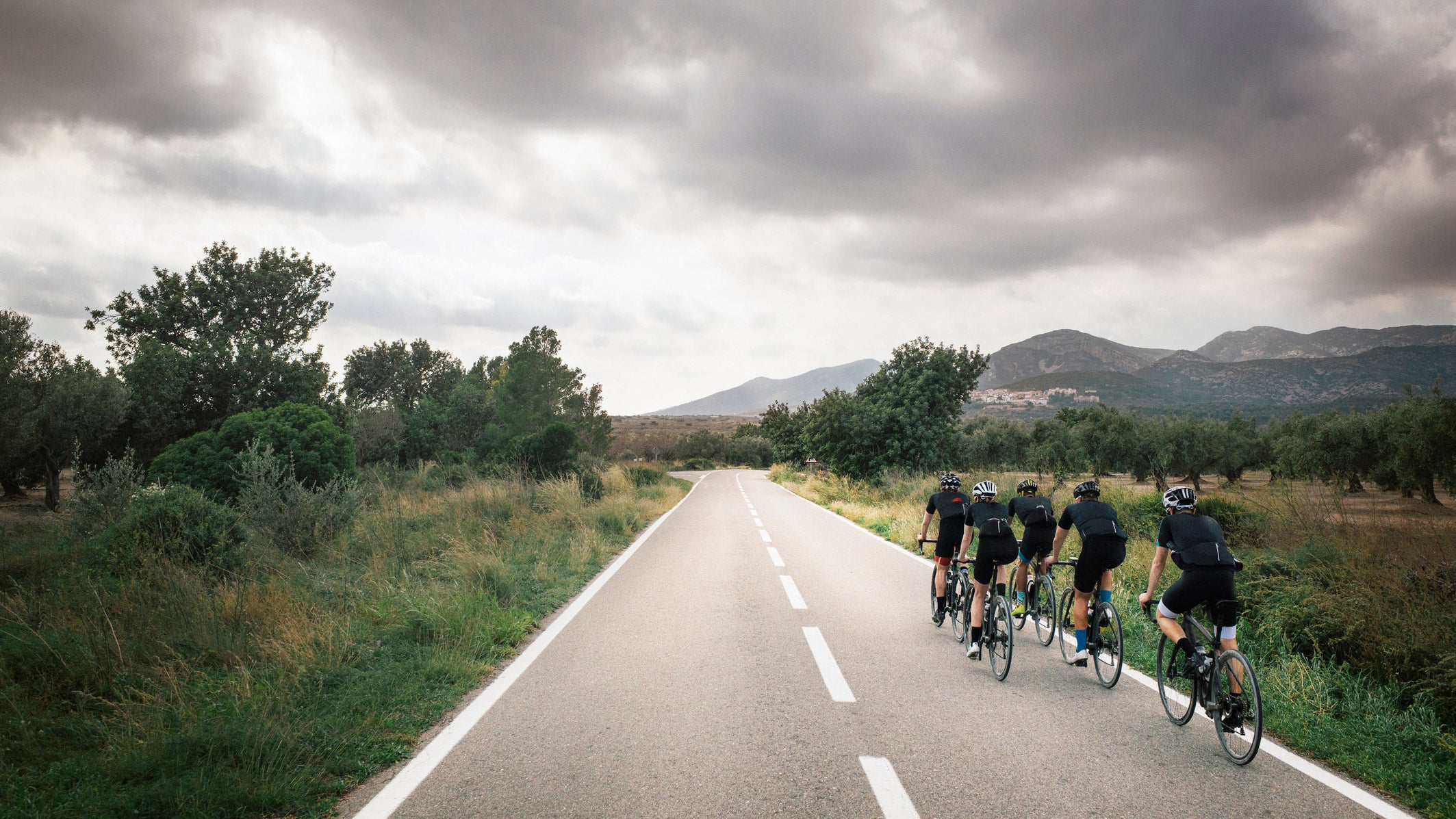Group rides can be good or bad for your training, depending on the situation and your goals.