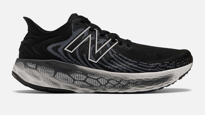 The New Balance 1080v11, a great new road shoe to consider when it's time to replace running shoes.