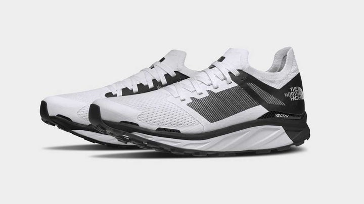 The North Face Flight VECTIV, a great new trail shoe to consider when it's time to replace running shoes.