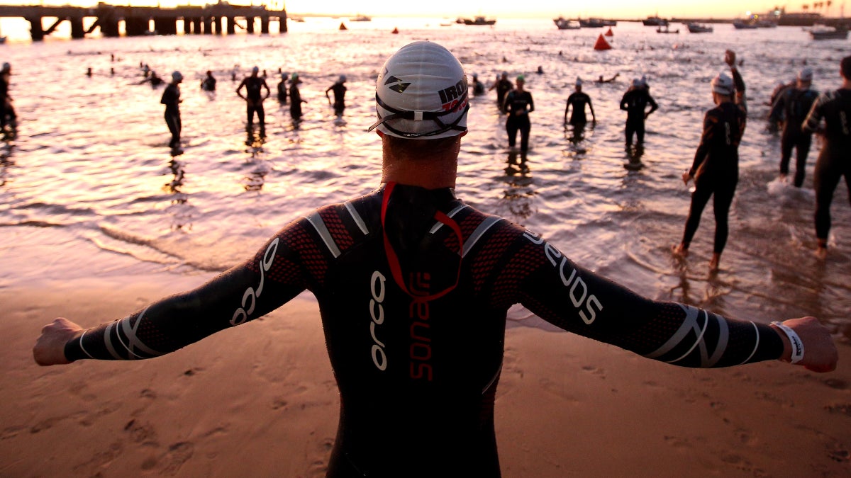 Ask A Gear Guru: How Do I Prevent Chafing In The Swim?