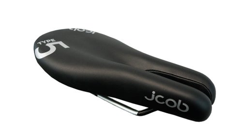 The Speed And Comfort Type 5 is a great choice if you need a new saddle.