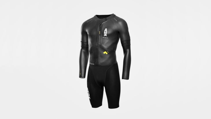 Ark Uto swimrun wetsuit