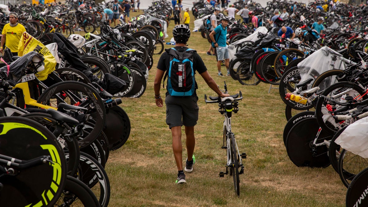 Ask A Gear Guru: Do I Need A New Saddle?