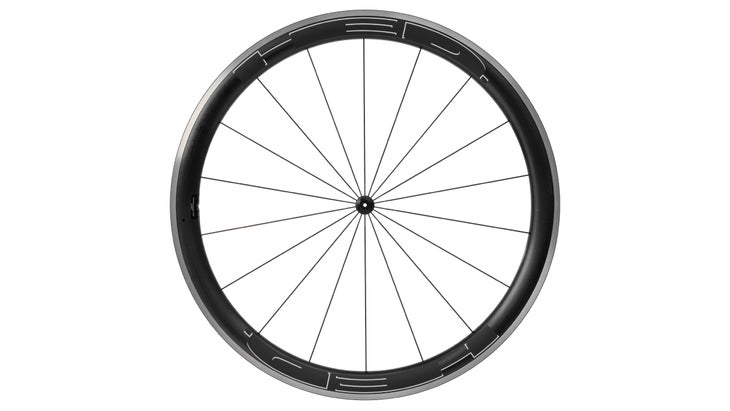 Hed Jet RC wheel
