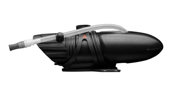 Profile Design HSF/Aero HC 800+ bike-mounted hydration system