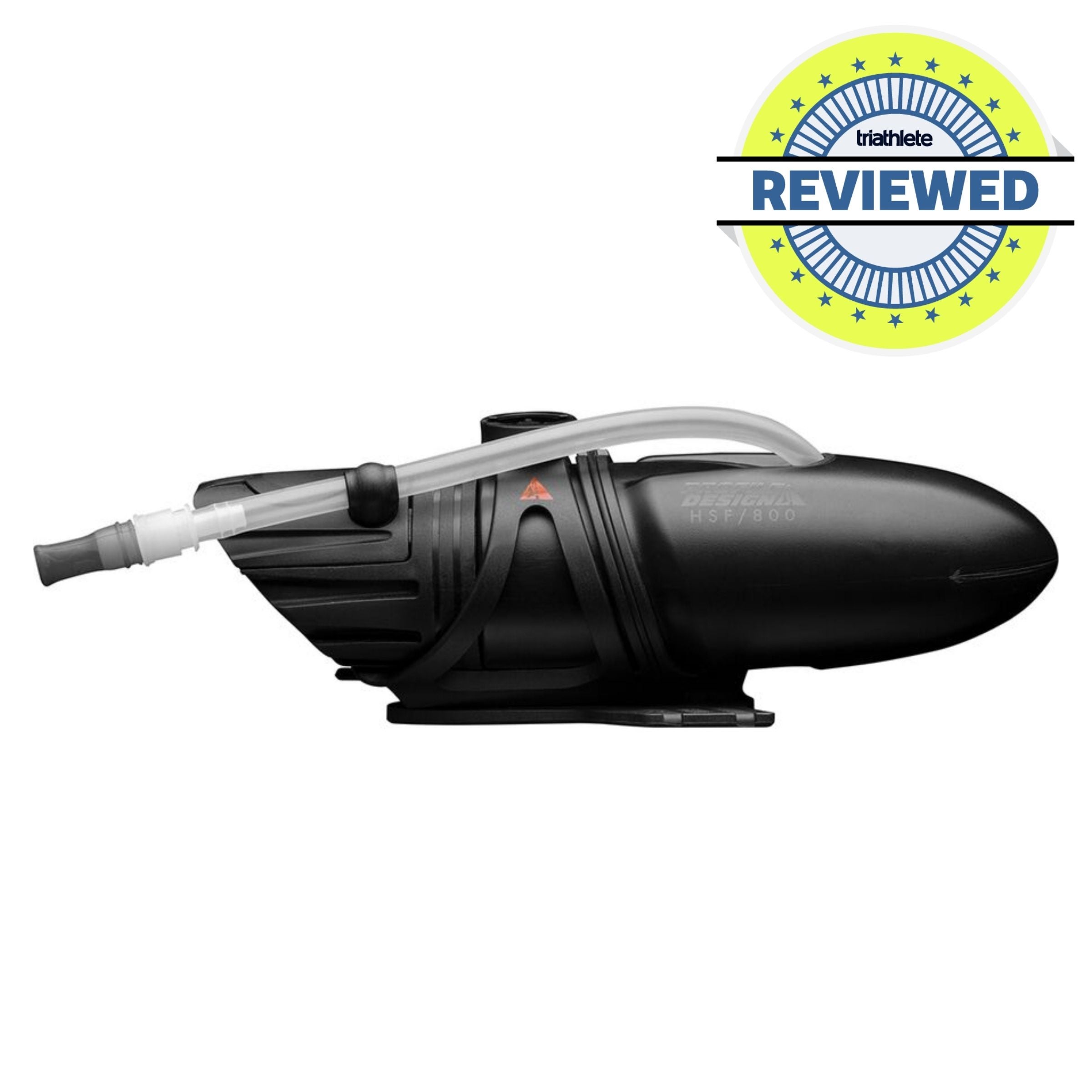 プロファイルデザイン エアロボトルHSF/AERO HC 800+Premium Deep Dive: Profile Design HSF/Aero HC 800+ Hydration System