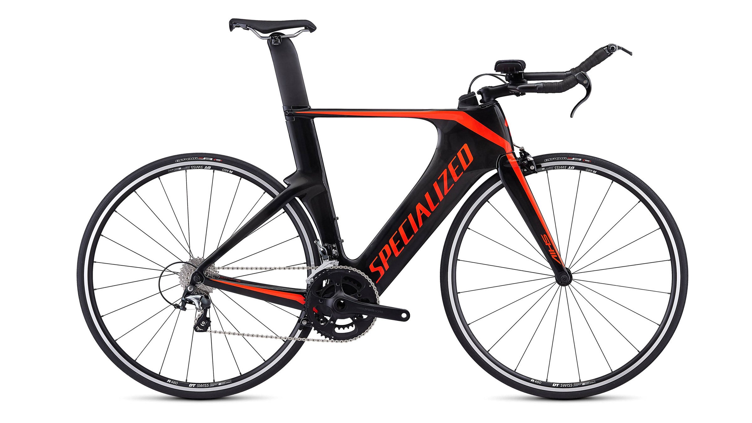 best starter triathlon bike