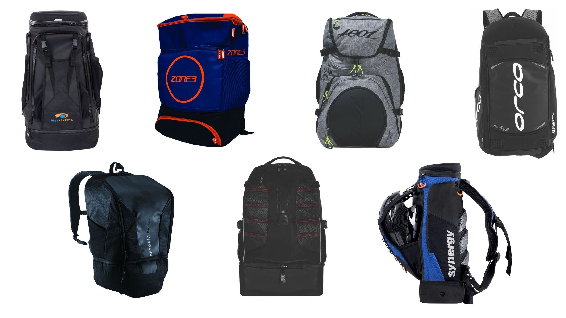 aptonia transition bag