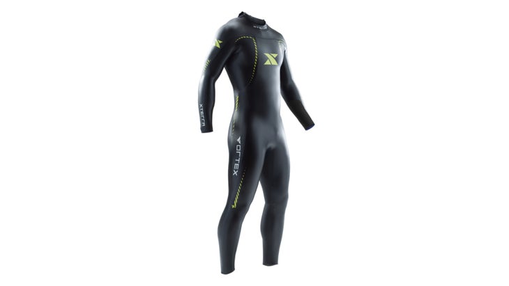 xterra vortex men's wetsuit