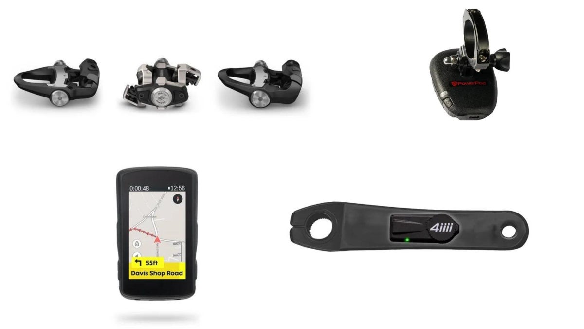 Best Power Meter for Triathletes Our Top Picks Triathlete