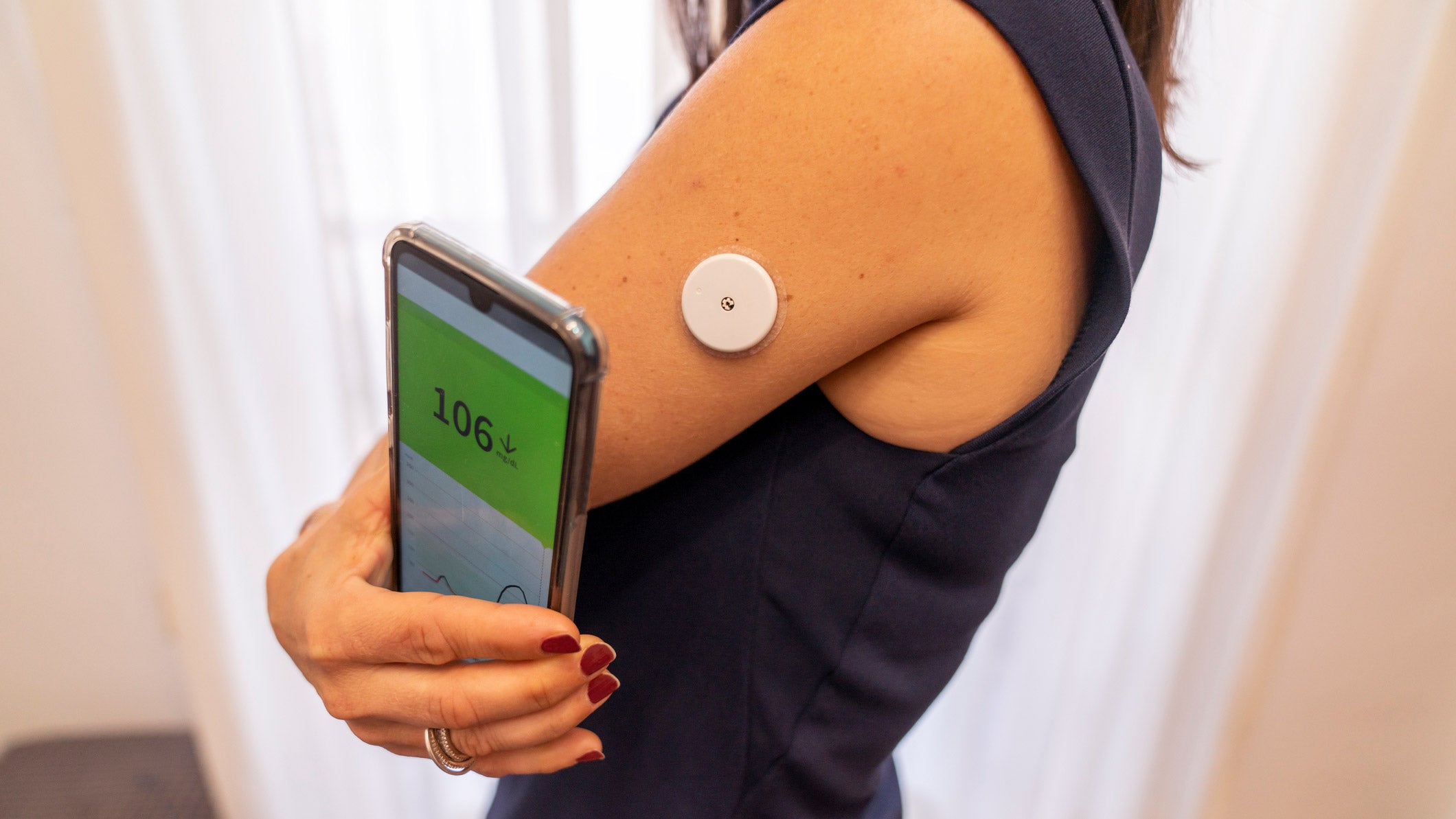 Understanding The Science Behind Glucose Monitoring Triathlete