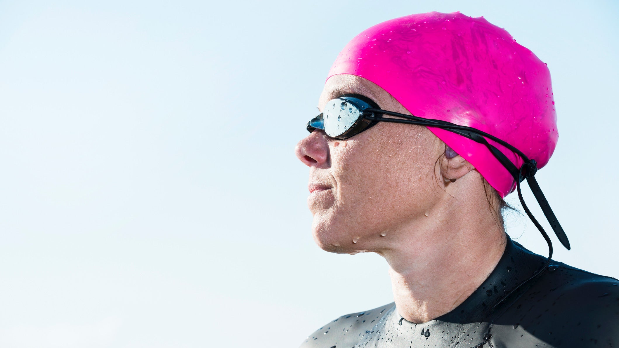 Goggle maintenance will help them last longer.