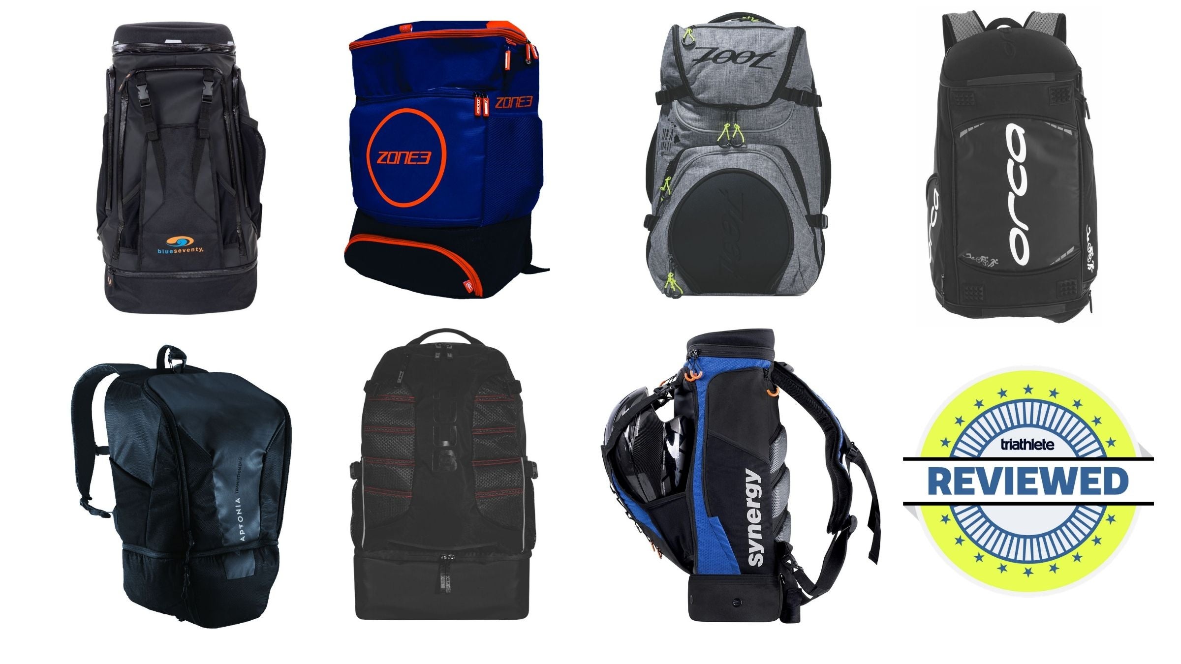 The Best Triathlon Bags of 2021 Triathlete