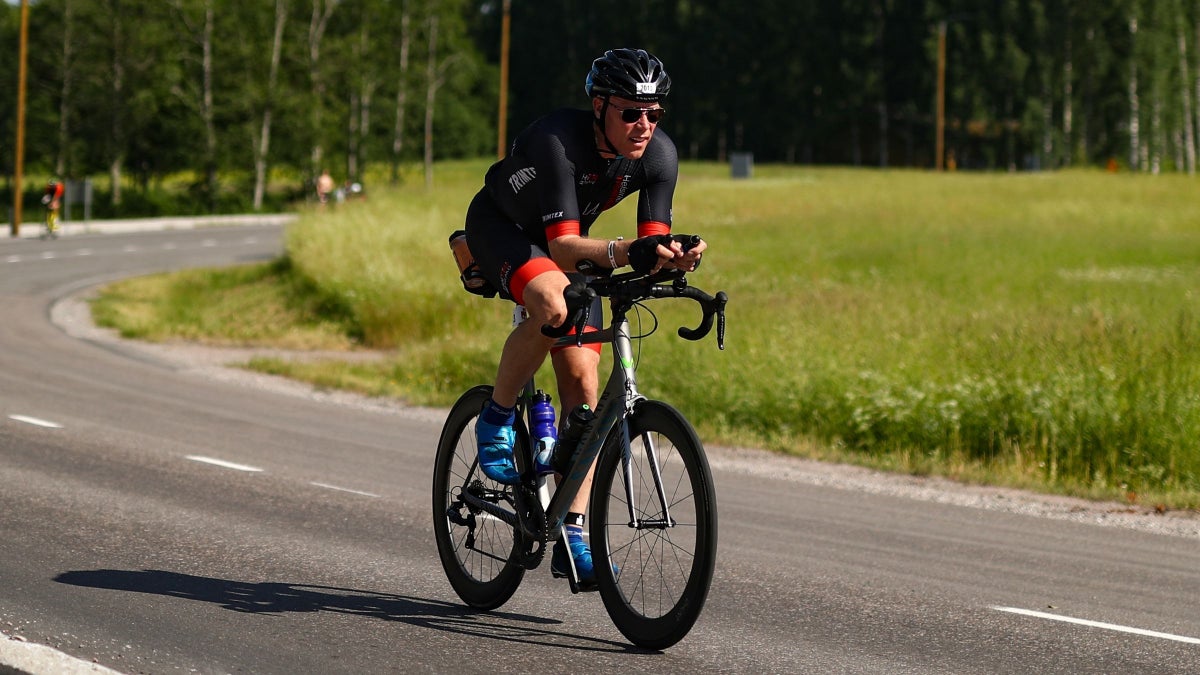 Ask A Gear Guru: How Much Slower Are Clip On Aero Bars?