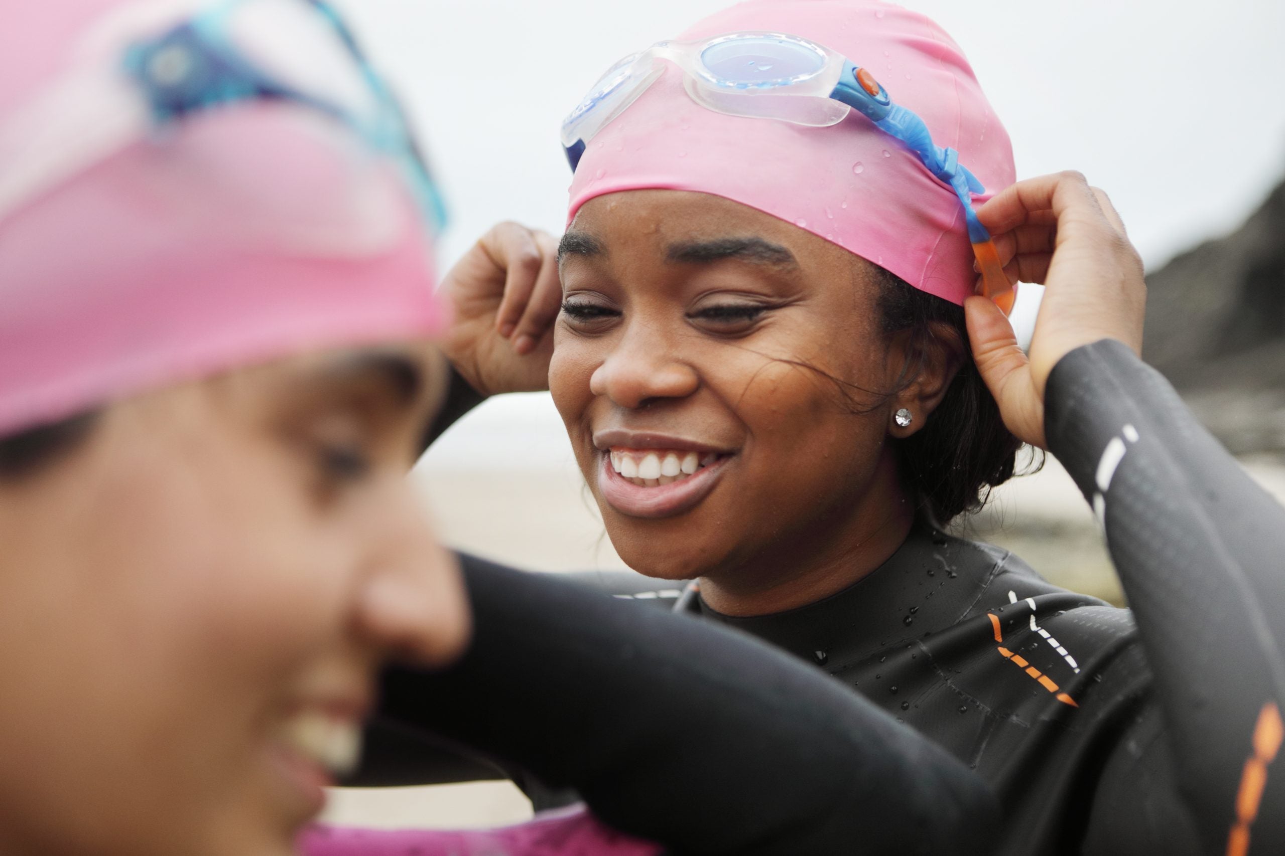 10 Weeks to Your Best 70.3 week 6 featured