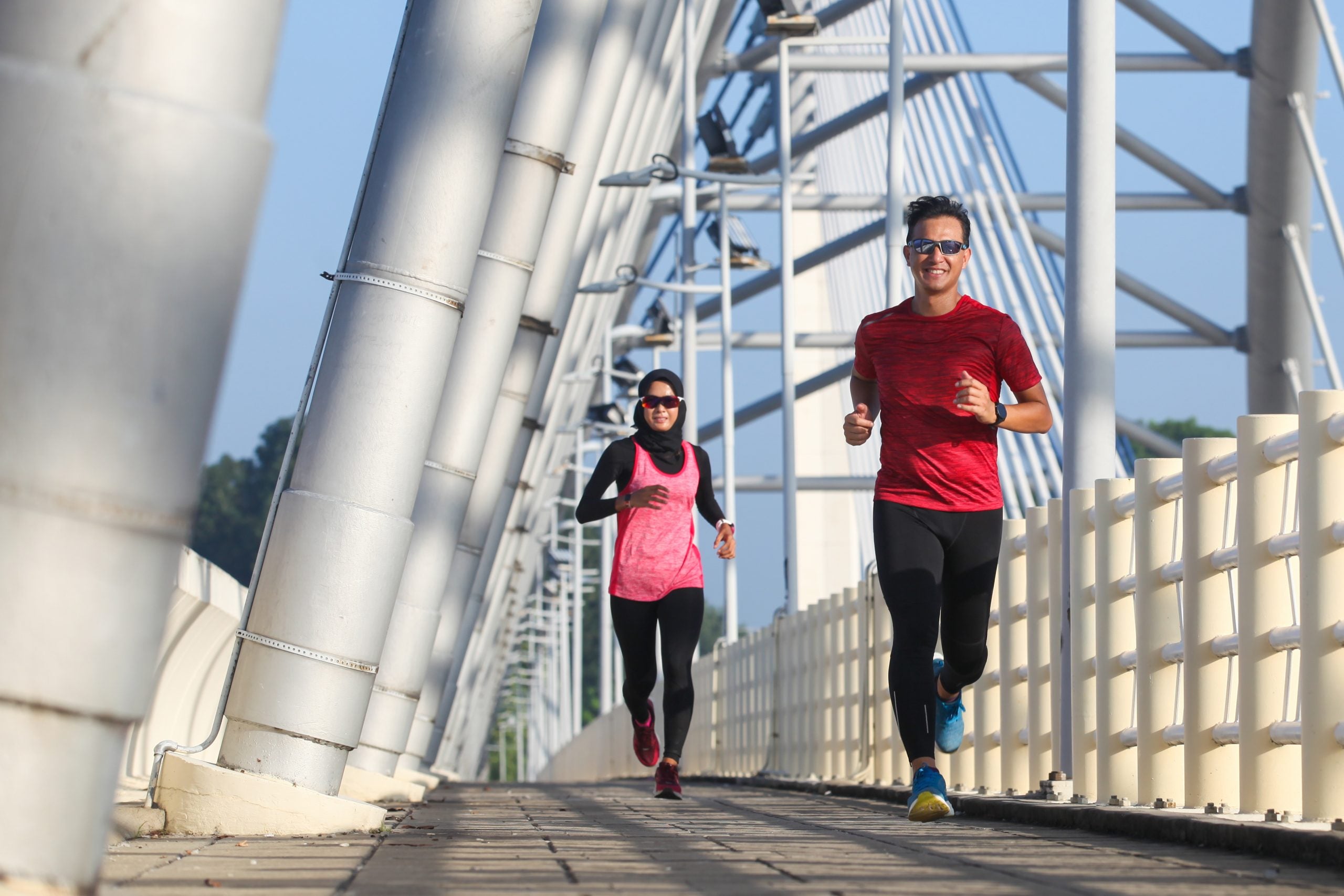 10 Weeks to Your Best 70.3 week 2 featured