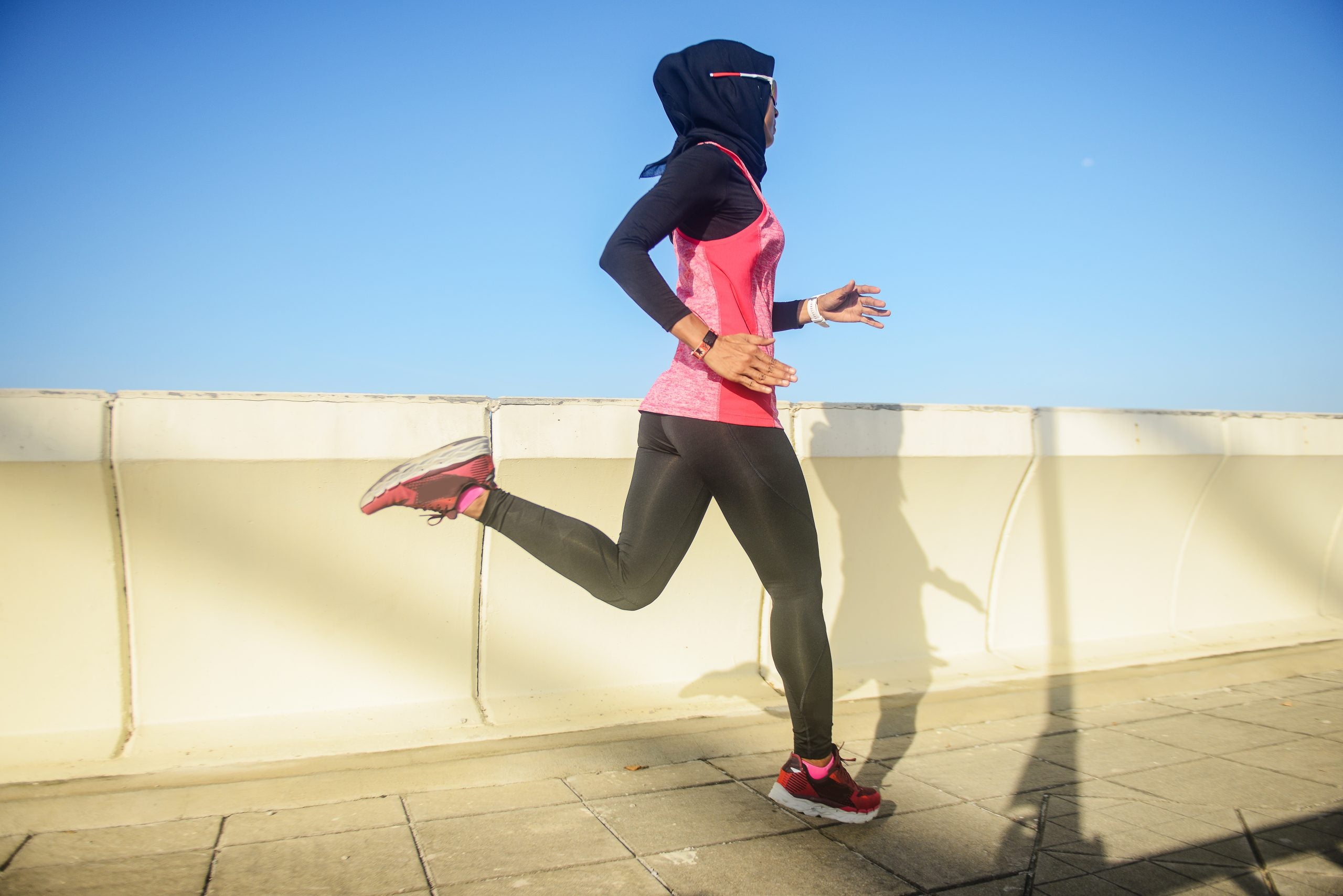 10 Weeks to Your Best 70.3 week 8 featured