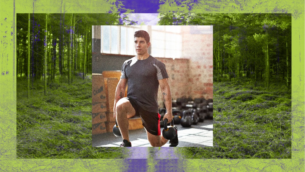 The Key to Strength Training for Triathletes