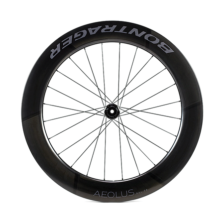 Bontrager Wheel