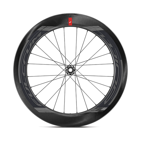 Fulcrum Wheel