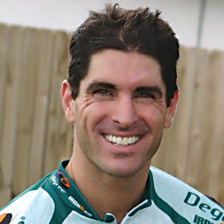 Jamie Marchio