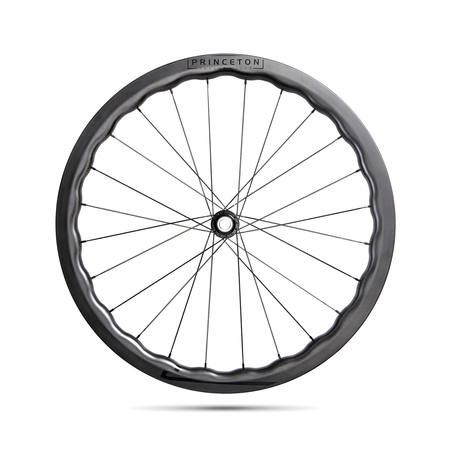 Princeton Wheel