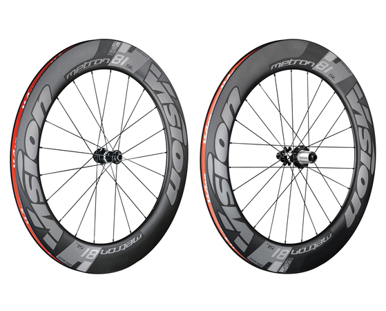 Swiss Side Wheel