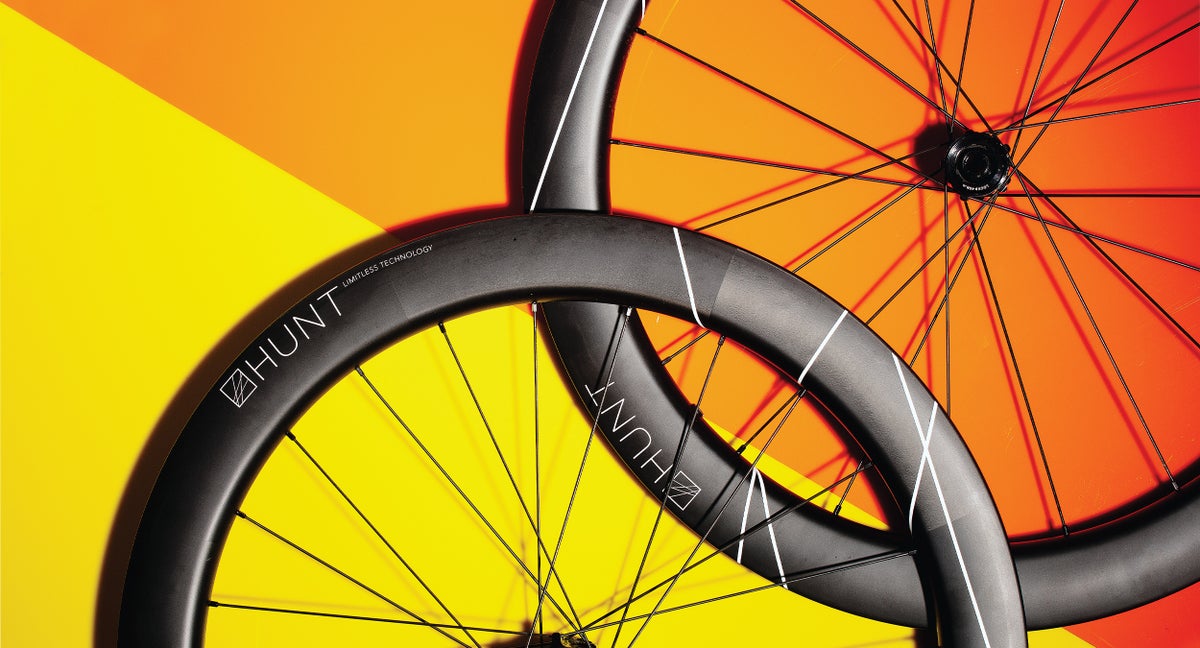 hunt aero disc