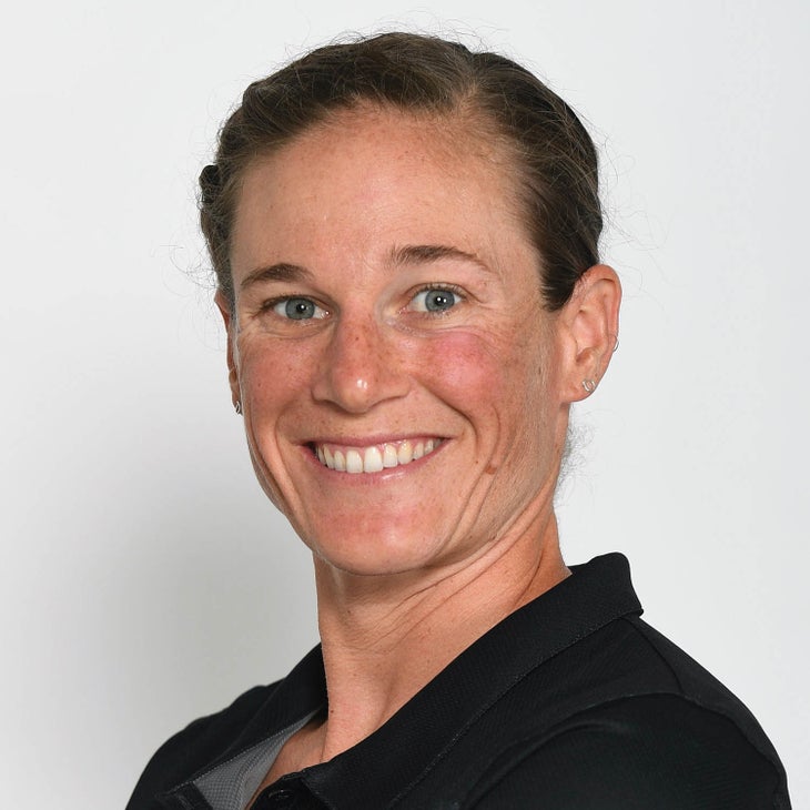 Katie Zaferes